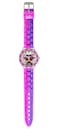 LOL Surprise Pink/ purple Silicon Strap Watch - LOL9017ARG