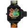 Warner Brothers Harry Potter Black Strap Projection Watch - HP4113
