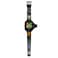 Warner Brothers Harry Potter Black Strap Projection Watch - HP4113
