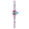 LOL Surprise Pink &amp; White Strap Projection Watch - LOL4503