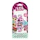 LOL Surprise Pink &amp; White Strap Projection Watch - LOL4503