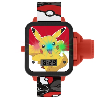 Pok&eacute;mon Projection Watch - POK4280ARG