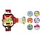 Pok&eacute;mon Projection Watch - POK4280ARG
