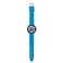 Nintendo Mario Blue Time Teacher Watch - GSM3044ARG