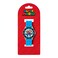 Nintendo Mario Blue Time Teacher Watch - GSM3044ARG