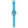 Sega Sonic the Hedgehog Blue Flashing LCD watch - SNC4036