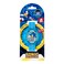 Sega Sonic the Hedgehog Blue Flashing LCD watch - SNC4036