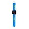 Sega Sonic the Hedgehog Blue LED Watch with Printed Character Strap - SNC4137ARG
