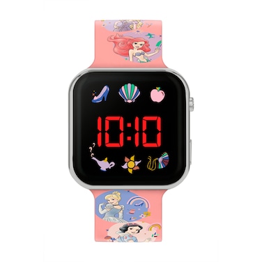 Disney Princess LED Digital Watch - PN4398