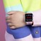 Disney Princess LED Digital Watch - PN4398
