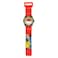 Pok&eacute;mon Canvas Rip Strap Time Teacher Watch - POK3129