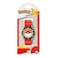 Pok&eacute;mon Canvas Rip Strap Time Teacher Watch - POK3129