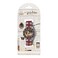 Warner Brothers Harry Potter Brown Printed Time Teacher Strap Watch - HP9049