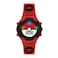 Pok&eacute;mon Character Print and Dial Digital Flashing Watch - POK4127