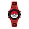 Pok&eacute;mon Character Print and Dial Digital Flashing Watch - POK4127