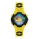 Pok&eacute;mon Character Print and Dial Digital Flashing Watch - POK4128