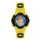 Pok&eacute;mon Character Print and Dial Digital Flashing Watch - POK4128