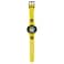 Pok&eacute;mon Character Print and Dial Digital Flashing Watch - POK4128