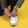 Pok&eacute;mon Character Print and Dial Digital Flashing Watch - POK4128