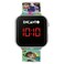 Disney Encanto LED Watch with Printed Strap - ENC4022