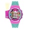 LOL Surprise Pink &amp; Blue Flashlight Watch - LOL4489