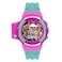 LOL Surprise Pink &amp; Blue Flashlight Watch - LOL4489