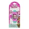 LOL Surprise Pink &amp; Blue Flashlight Watch - LOL4489