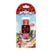 Disney Miraculous Ladybug LED Strap Watch - MRC4024