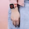 Disney Miraculous Ladybug LED Strap Watch - MRC4024