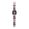 Disney The Little Mermaid Printed Strap LED Watch - LMM4036
