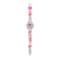 Disney The Little Mermaid Silicone Strap Time Teacher Watch - LMM9002