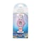Disney The Little Mermaid Silicone Strap Time Teacher Watch - LMM9002