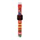 Nintento Super Mario Printed Strap LED Watch - GSM4107ARG