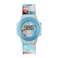 Disney Frozen Blue Digital Watch - FZN4914