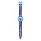 Sega Sonic The Hedgehog Blue Digital Watch - SNC4316