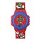 Nintendo Super Mario Red Digital Watch - GSM4234