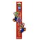 Nintendo Super Mario Red Digital Watch - GSM4234