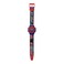 Disney Marvel Spiderman Red and Blue Digital Watch - SPD4972