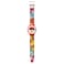 Pok&eacute;mon Red Character Print Digital Watch - POK4374