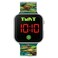 Teenage Mutant Ninja Turtles LED Strap Watch - TMR4146