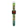 Teenage Mutant Ninja Turtles LED Strap Watch - TMR4146