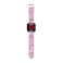 Disney Lilo and Stitch LED Strap Watch - LAS4087