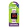 Disney Lilo and Stitch LED Strap Watch - LAS4087