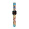 Sonic The Hedgehog LED Strap Watch - SNC4322M