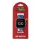 Super Mario Bros. Printed LED Watch - GSM4259