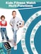 ZONEY Smart Watch for Kids Teens, No Phone Needed Fitness Tracker Boy Girls Watch with 19 Sport Modes, Pedometer, Sleep Monitor, Kids Watch Birthday Gifts Toy Gift for Girls Boys 6-16 (Green)