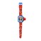 Mario Red Strap Projection Watch - GSM4206