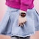 Warner Brothers Harry Potter LED Watch - HP4155