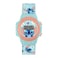 Lilo &amp; Stitch Blue Digital Wacth - LAS4082ARG