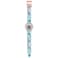 Lilo &amp; Stitch Blue Digital Wacth - LAS4082ARG